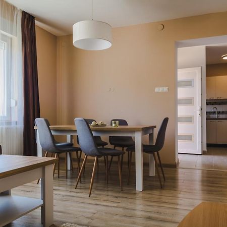 Nemeth Apartman Keszthely Exterior foto