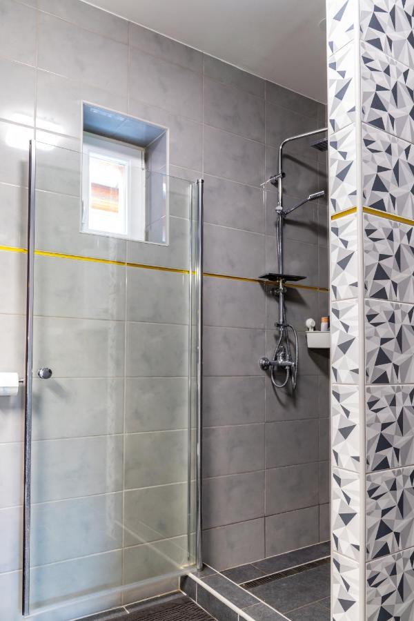 Nemeth Apartman Keszthely Exterior foto