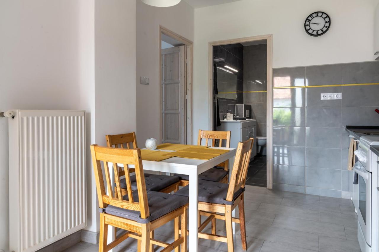 Nemeth Apartman Keszthely Exterior foto