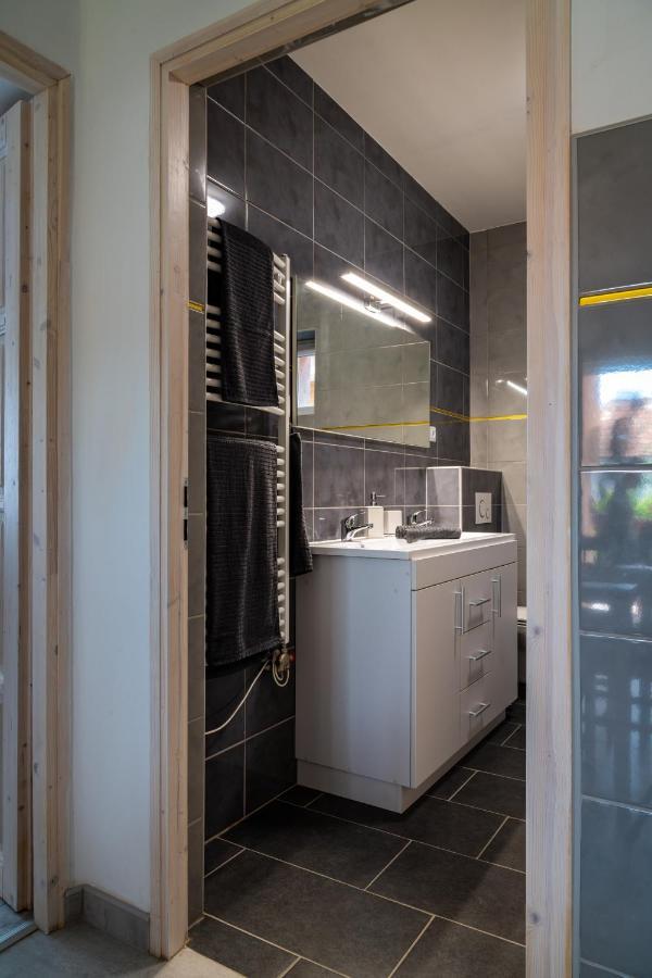 Nemeth Apartman Keszthely Exterior foto
