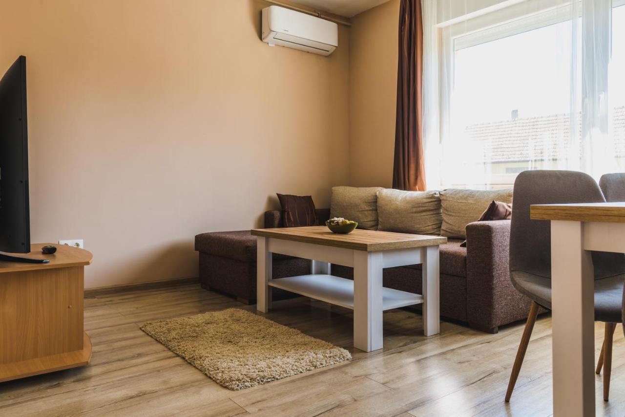 Nemeth Apartman Keszthely Exterior foto