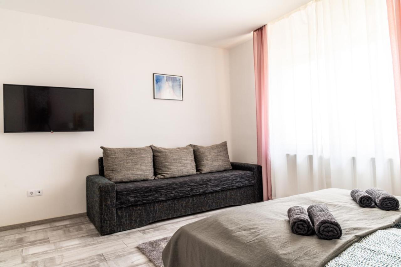 Nemeth Apartman Keszthely Exterior foto