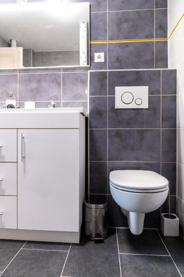 Nemeth Apartman Keszthely Exterior foto